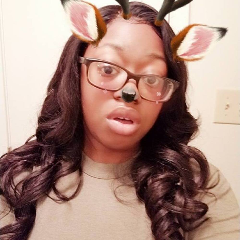 Meet your Posher, Krystein